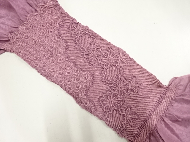 Japanese Kimono / Accessories Silk